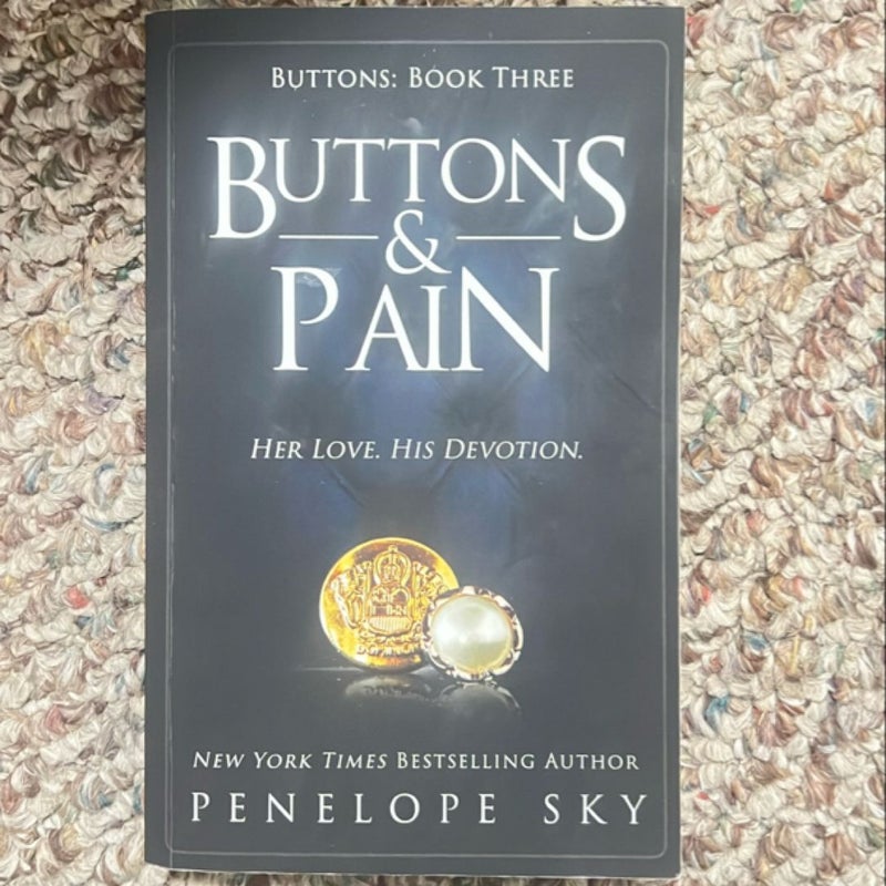 Buttons and Pain