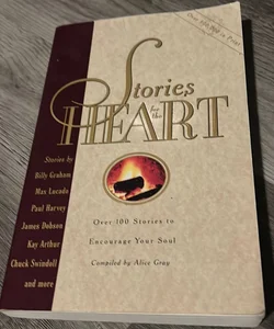 Stories of the heart 