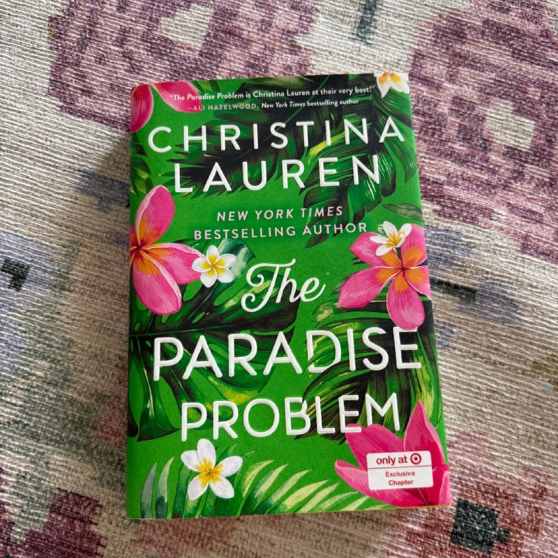 The paradise problem