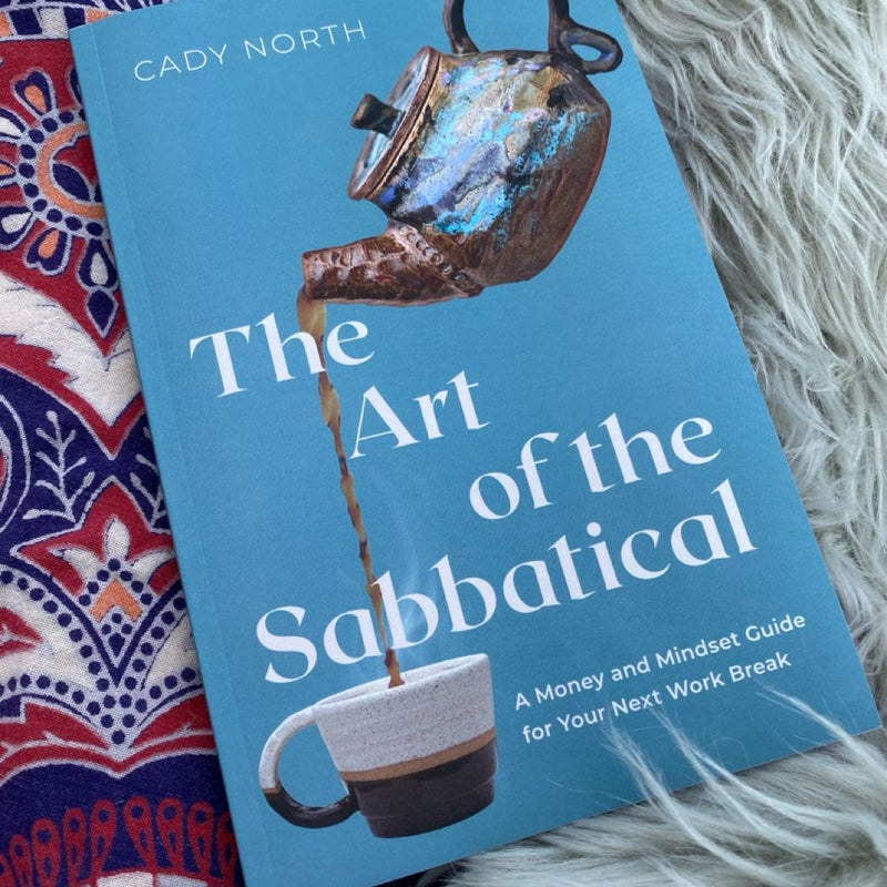 The Art of the Sabbatical