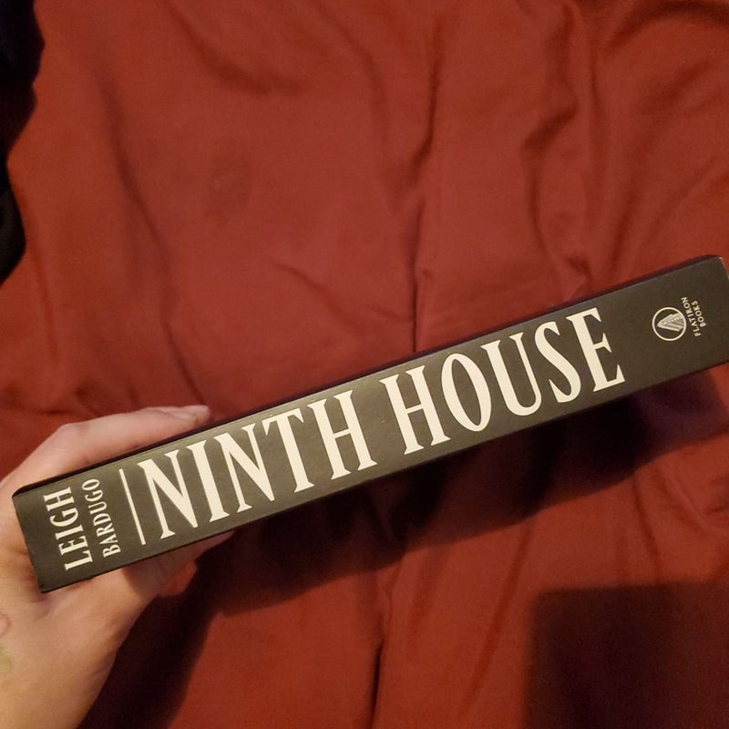 Ninth House