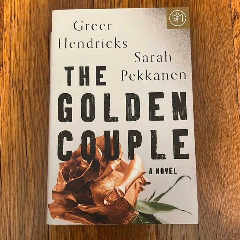 The Golden Couple