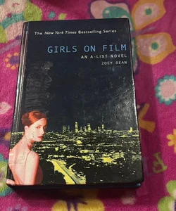 Girls on Film