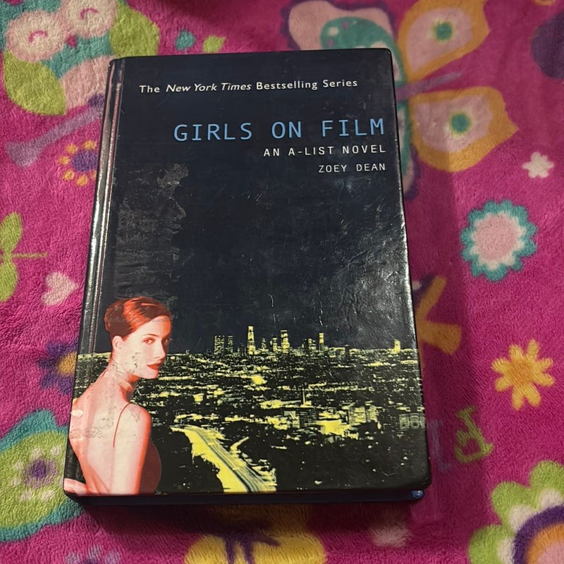 Girls on Film