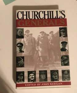 Churchill's Generals 49