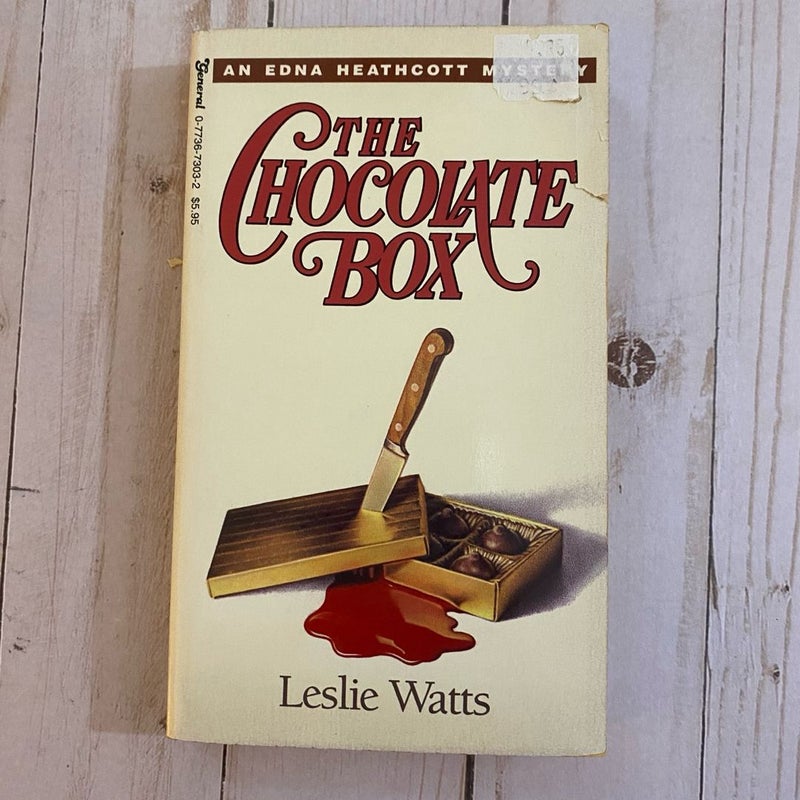 The Chocolate box