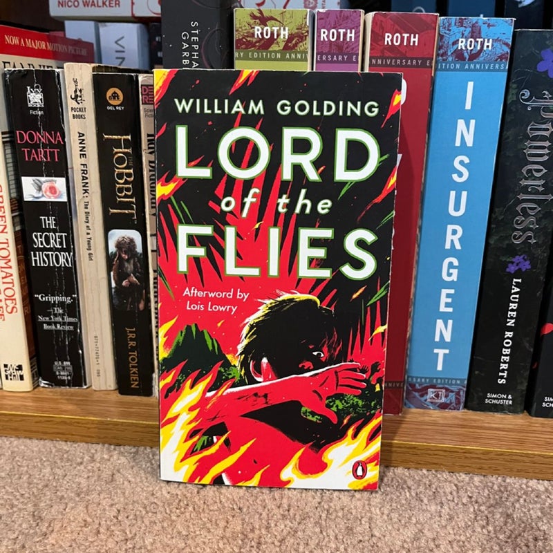 Lord of the flies