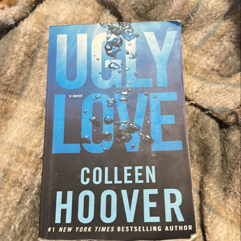 Ugly Love