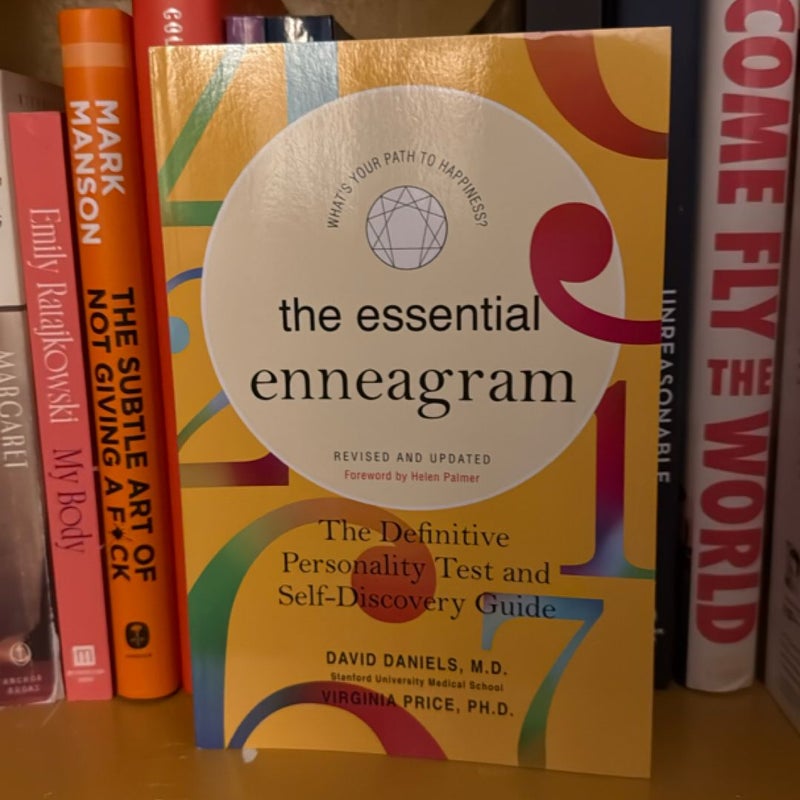 The Essential Enneagram