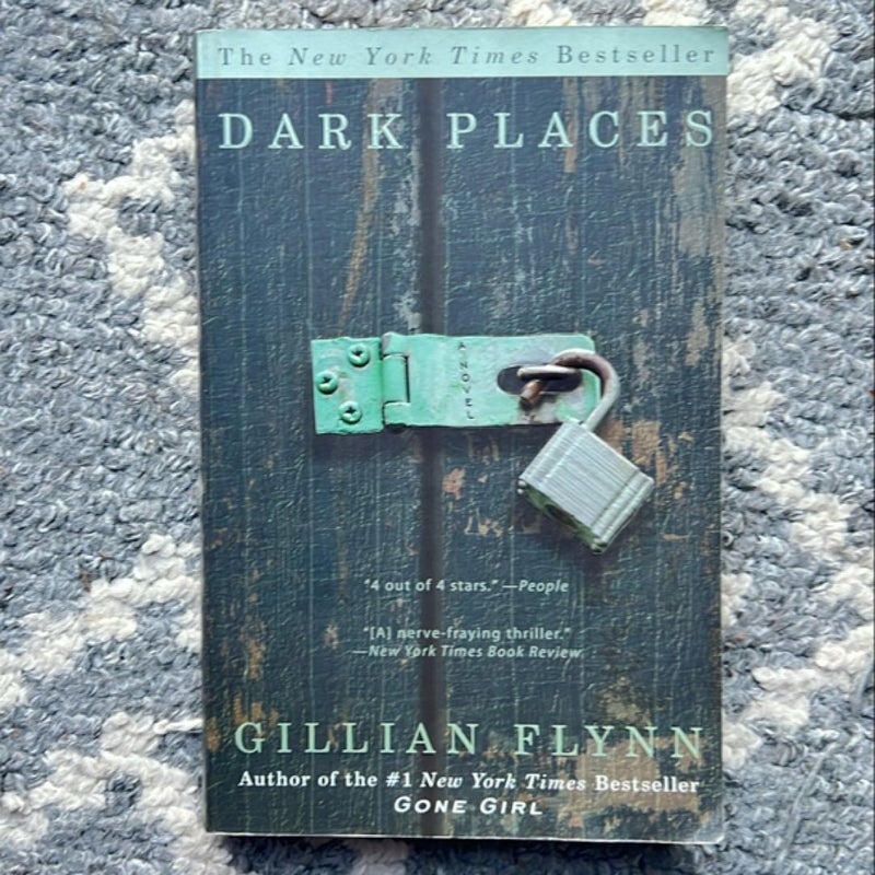 Dark Places