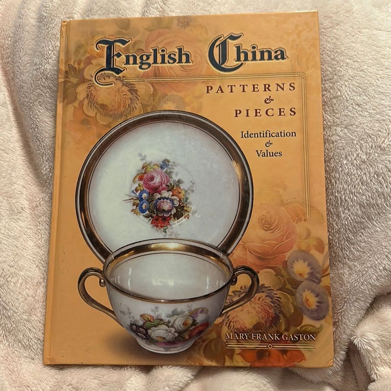 English China