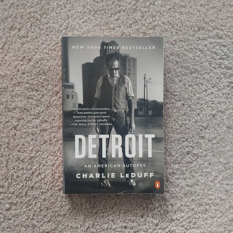 Detroit