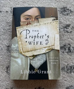 The Prophet's Wife