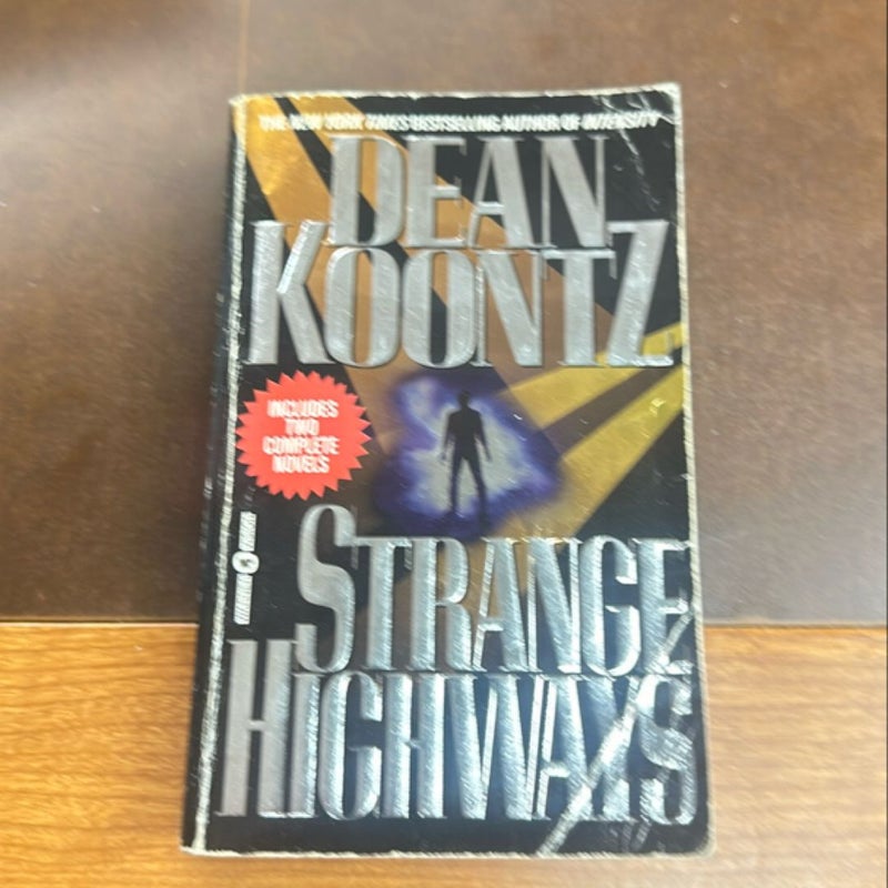 Strange Highways