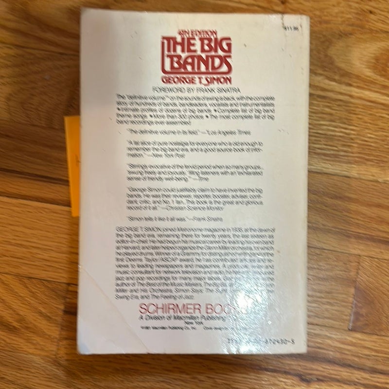 The Big Bands