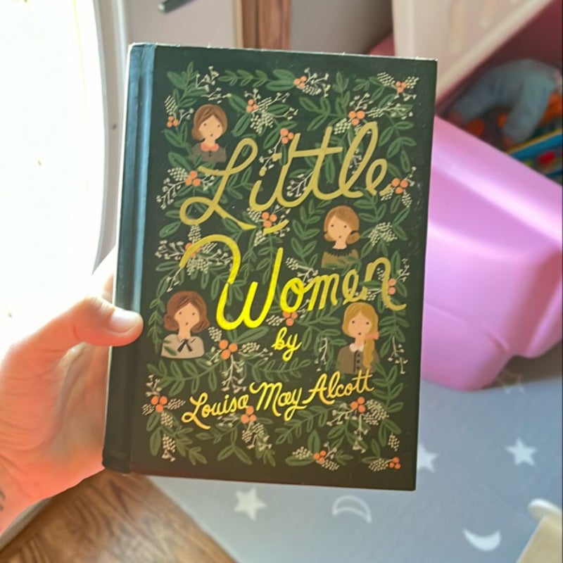 Little Women