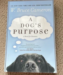 A Dog's Purpose