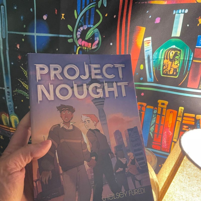 Project Nought