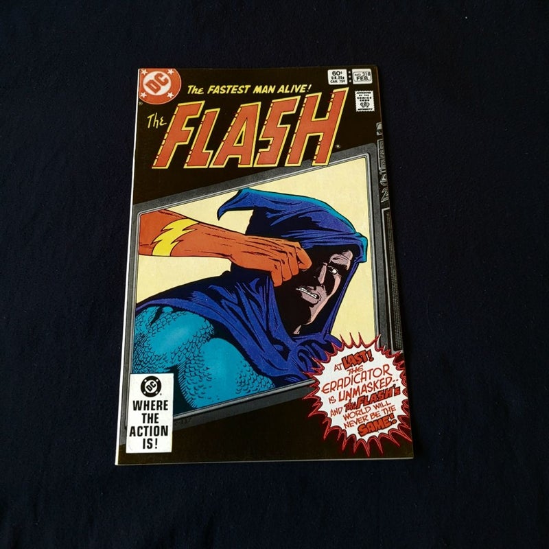 Flash #318