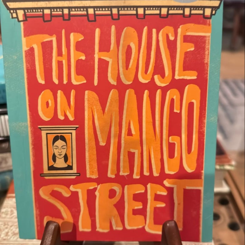 The House on Mango Street