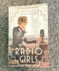 Radio Girls