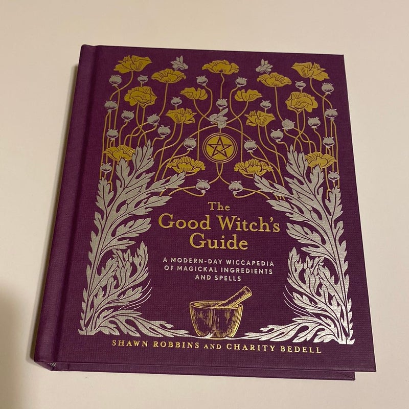 The Good Witch's Guide