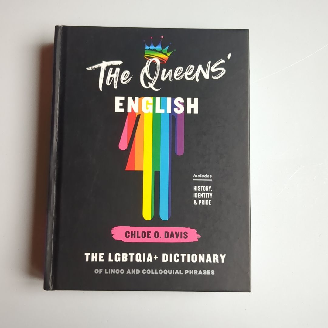 The Queens' English