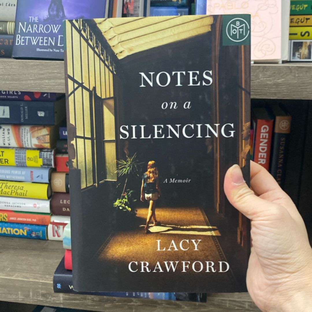 Notes on a Silencing