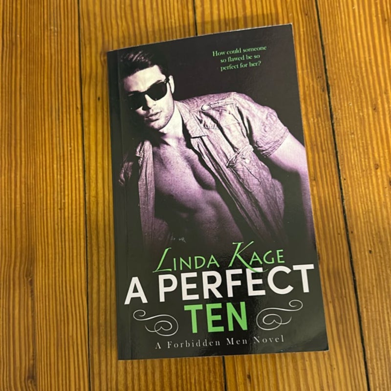 A Perfect Ten