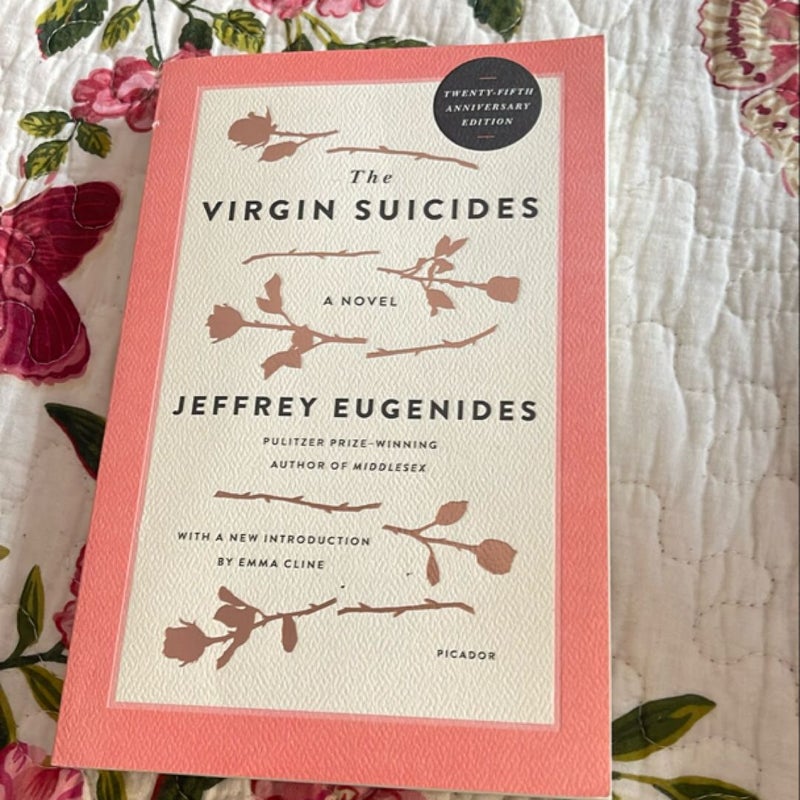 The Virgin Suicides (Twenty-Fifth Anniversary Edition)