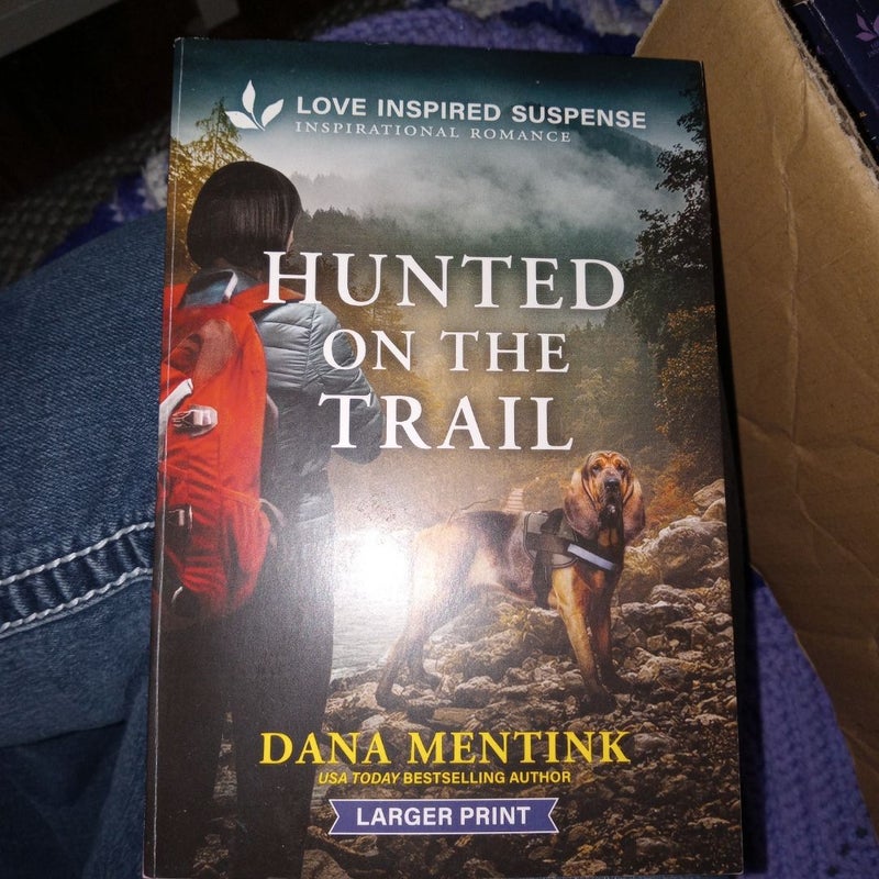 Hunted on the Trail