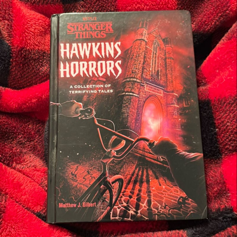 Hawkins Horrors (Stranger Things)