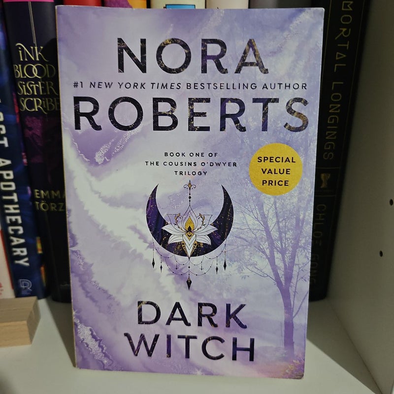 Dark Witch