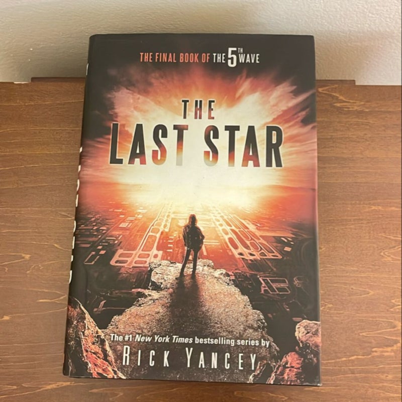 The Last Star