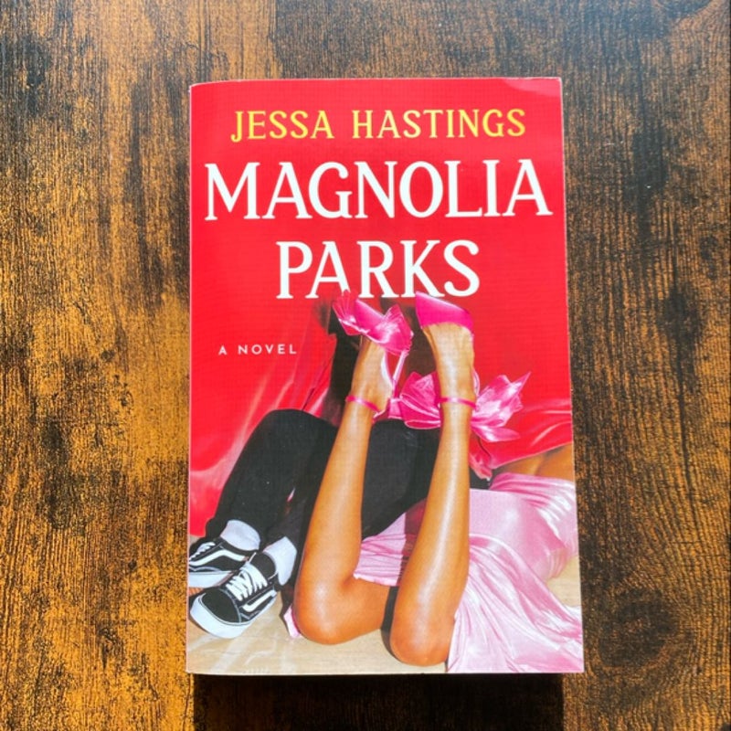 Magnolia Parks