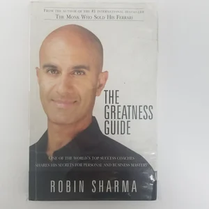 The Greatness Guide