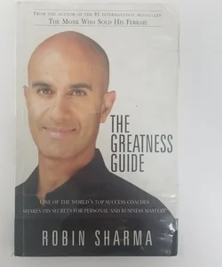 The Greatness Guide