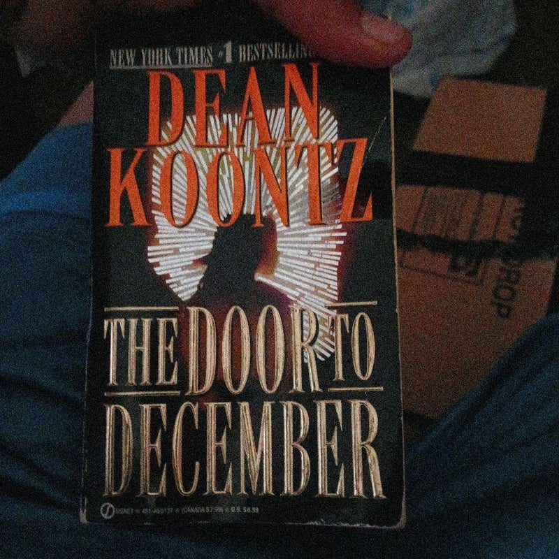 The Door to December