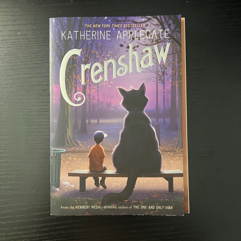 Crenshaw