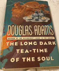 The Long Dark Tea-Time Of The Soul