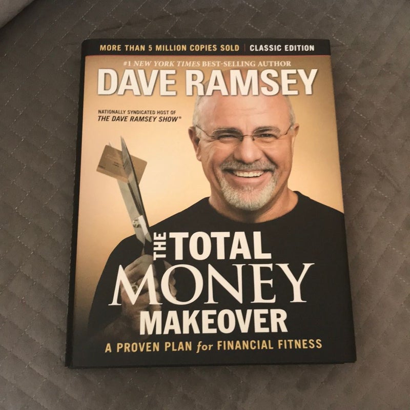The Total Money Makeover