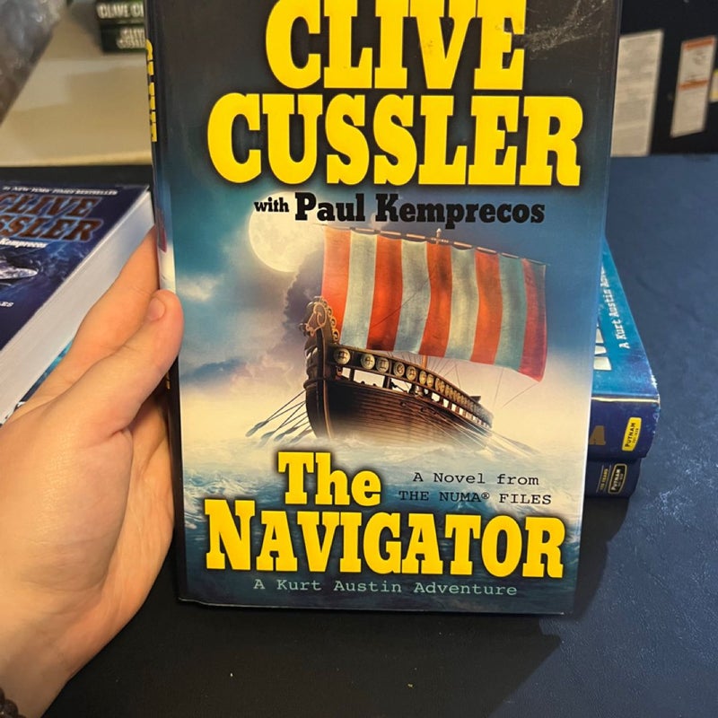 The Navigator