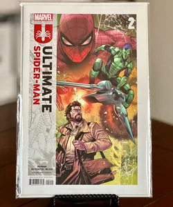 Ultimate Spider-Man #2