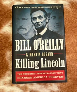 Killing Lincoln