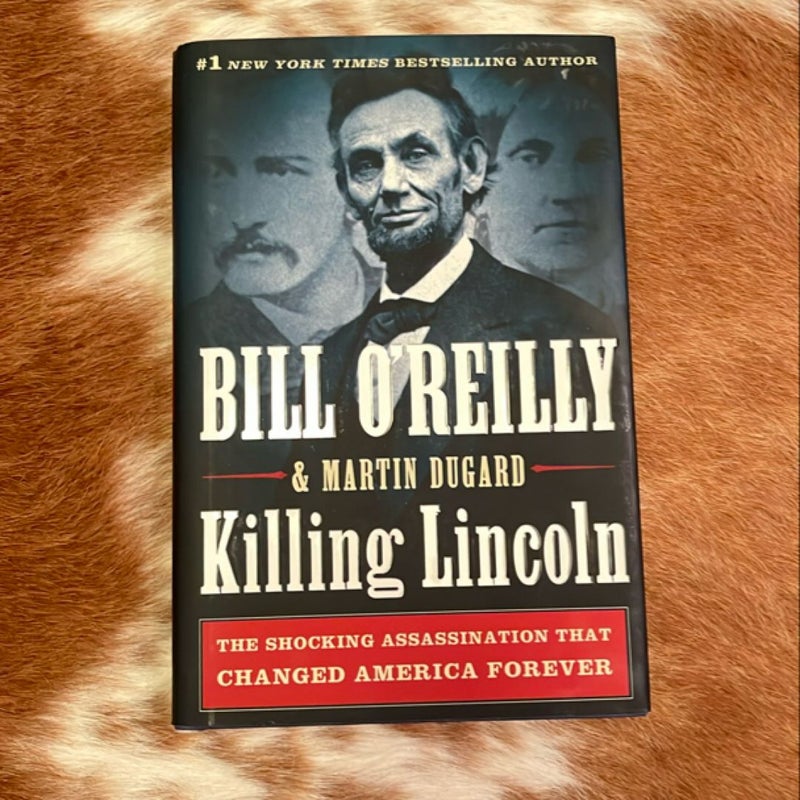 Killing Lincoln