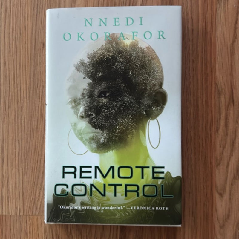 Remote Control