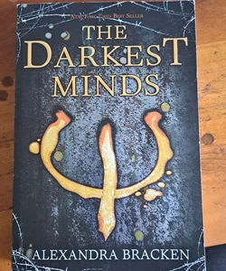 The Darkest Minds