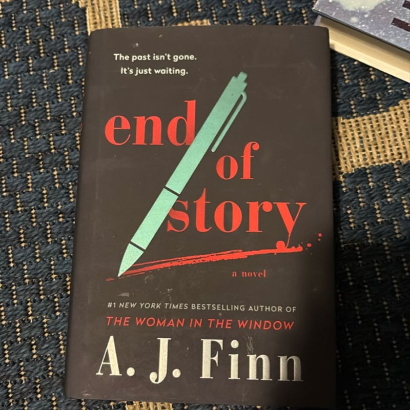 End of Story