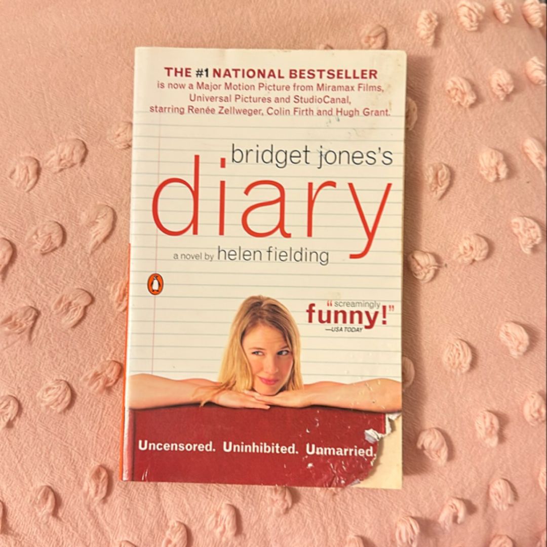 Bridget Jones’s Diary