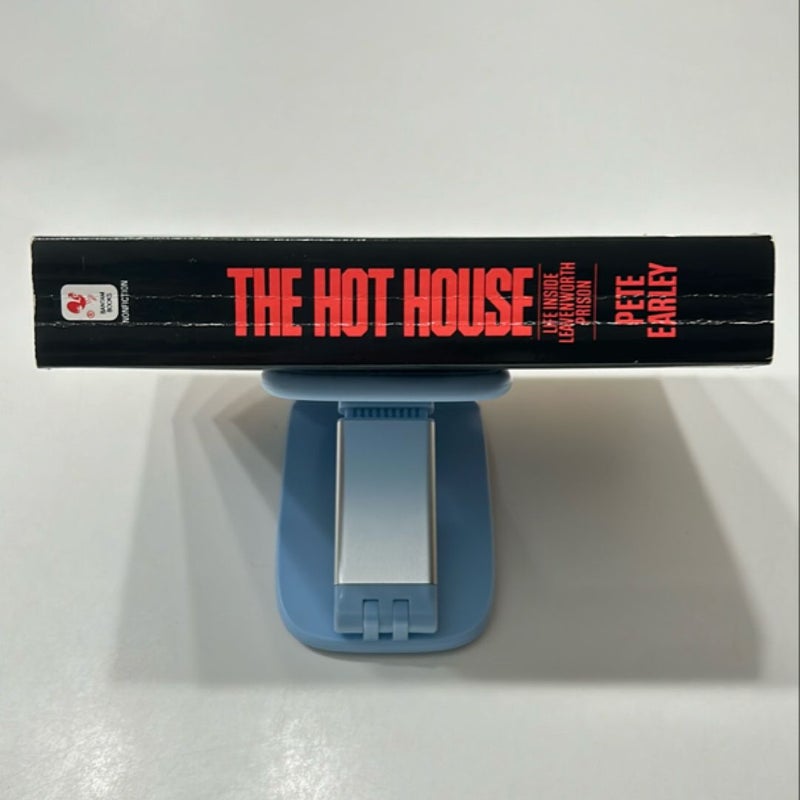 The Hot House